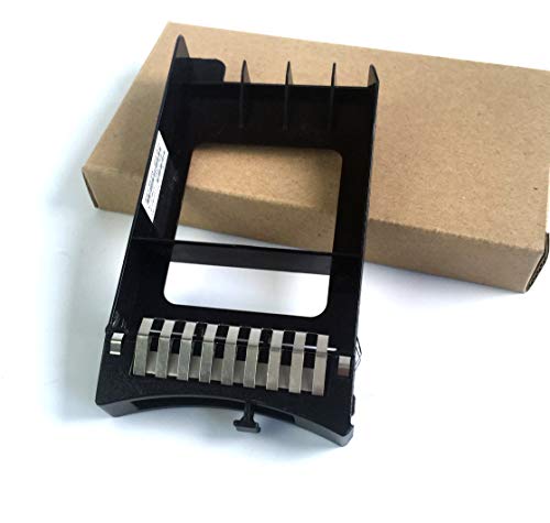2.5" IBM Blank Server Hard Drive Filler Trays 44T2248 PN(46C5497) x3550/x3650 M4 (Certified Refurbished)