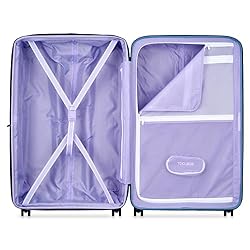 florence by mills Spin Me Away Hardside Expandable