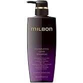 Milbon Illuminating Glow Shampoo 500 Ml