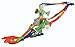 Hot Wheels Wall Tracks Roto-Arm Revolution