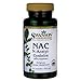 Swanson NAC (N-acetyl Cysteine) 600mg Bottles of 100 > Pack of 2 < Carrier to shipping international usps, ups, fedex, dhl, 14-28 Day By Dragon Shopping