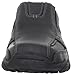 Skechers USA Men's Diameter-Garzo Loafer,Black,10 M US