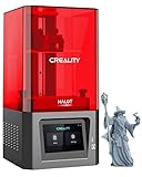 Creality Official HALOT-ONE (CL-60) Resin 3D