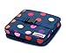 PackIt Freezable Salad Bag, Dots