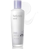It'S SKIN Hyaluronic Acid Moisture Emulsion, Face Emulsion Moisturizer for Healthy Skin, Nourishing &Hydrating, Dewy Glow Anti-aging Lotion, 5.07 fl.oz.