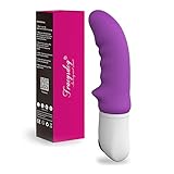 Vibrator Dildo G Spot Adult Sex Toys for Women- Wand Massagers Waterproof Powerful Vibrator- Clitoris Vagina Stimulator Sex Things for Couples
