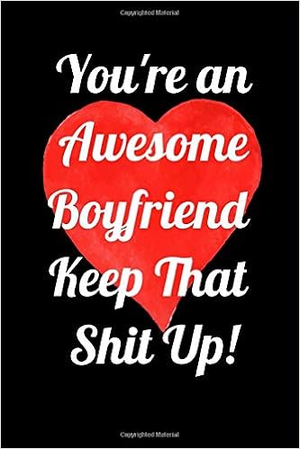 gifts for boyfriend on amazon