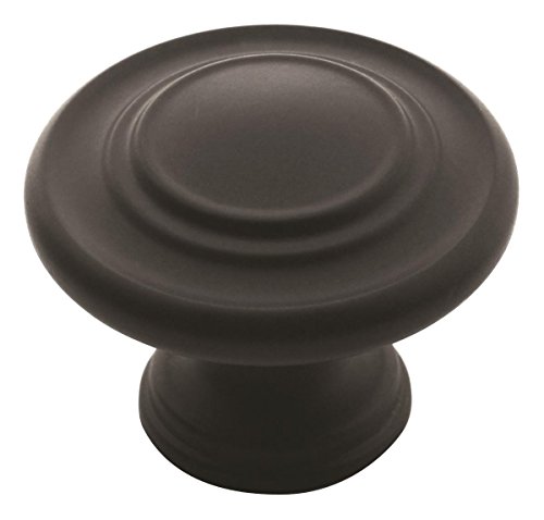 Amerock Inspirations 1-5/16 in (33 mm) Diameter