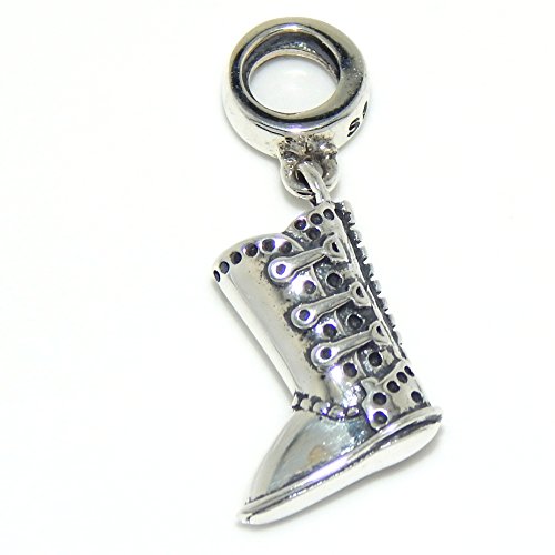 Pro Jewelry .925 Sterling Silver Dangling