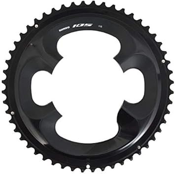shimano chainring 52t
