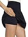 CLASSROOM Juniors Tab Pleat Scooter Skirt