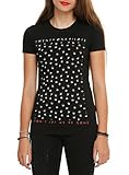 Twenty One Pilots Don't Let Me Be Gone Girls T-Shirt 2XL