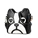 Olivia's Stylism Boutique Cute Dog Handbag Crossbody Clutch Purse Shoulder Bag Cartoon Puppy Satchel