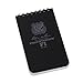 Rite In The Rain 3X5 Notebook - Field Interview - 3 Pack #104-3