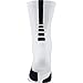 NIKE Dry Elite 1.5 Crew Basketball Socks (1 Pair)