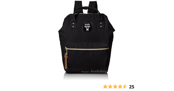 anello bag with wheels