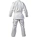 Tatami Nova BJJ GI - White - Free White Belt - A1