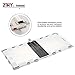 ZTHY 3.8V 9500mAh T9500E Tablet Battery for Samsung Galaxy Note Pro 12.2