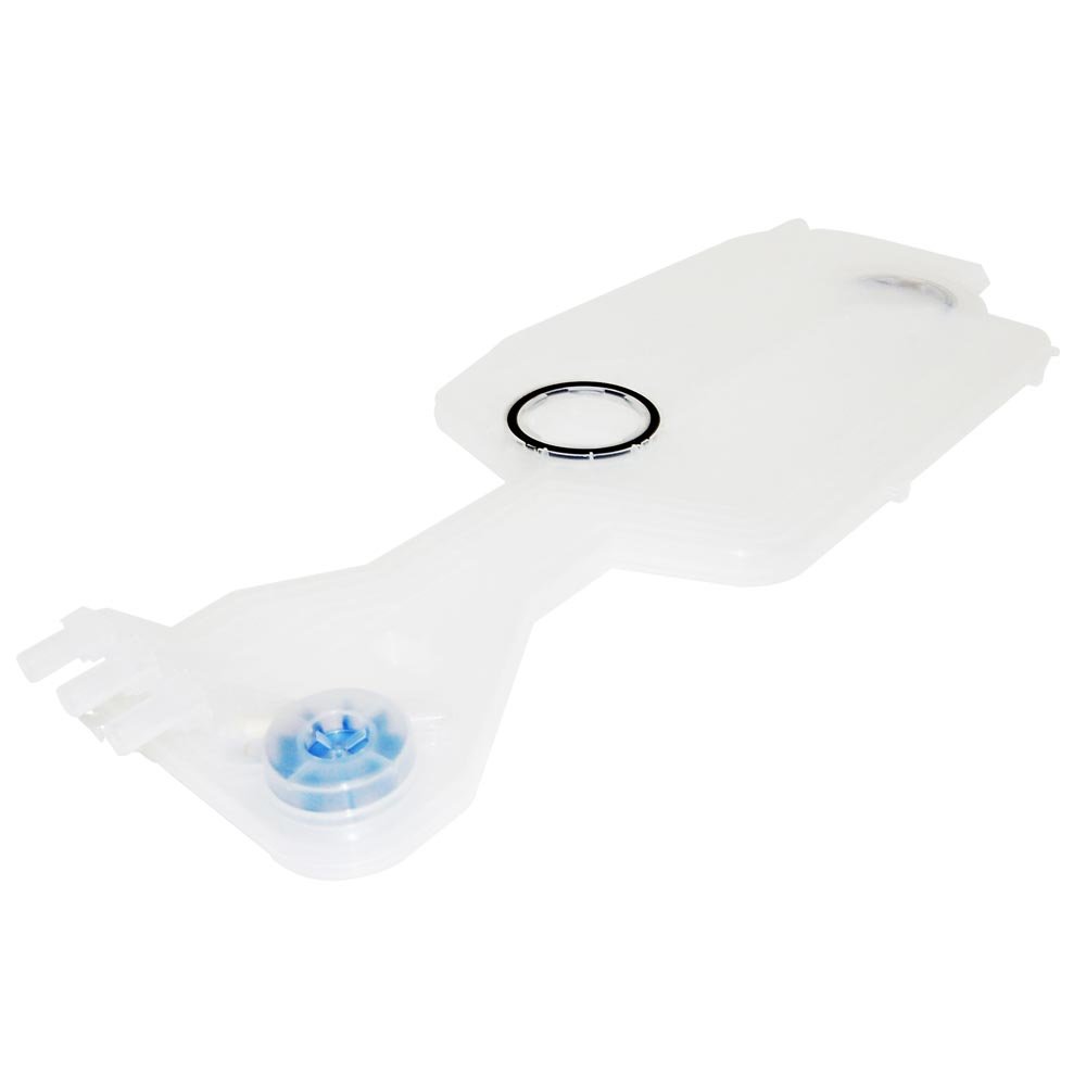 whirlpool dishwasher flow meter