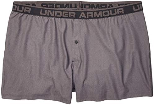 under armour mesh boxers