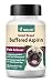 NaturVet - Buffered Aspirin for Dogs - 75 Chewable Tablets - Provides Temporary Relief from Pain & Inflammation - Small Breed