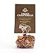 Dried Chanterelle Mushrooms | 50 Gr. / 1.7 Oz.in Transparent Plastic Bag | European Finest Chanterelle harvested in 2017