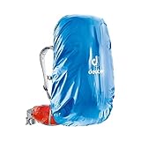 Deuter Rain Cover II Waterproof Rain Cover for Backpacks 30L to 50L
