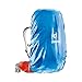 Deuter Rain Cover II Waterproof Rain Cover for Backpacks 30L to 50L