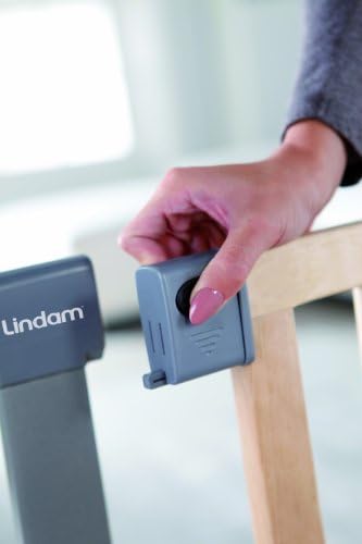 lindam sure shut deco gate