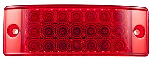 image for [ALL STAR TRUCK PARTS] Qty 10 Red + Qty 10 Amber 6