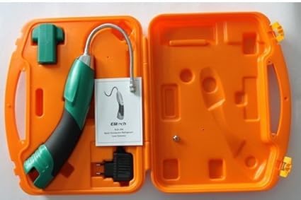 Grand índice Detector de fugas de gases SLD-300 con la bomba de aire,