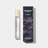 Michael Malul Jet Black Mahogany - 10ml Travel Size