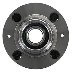 Stirling P541010PR_KC07 - Pair 2 Rear Wheel Bearing