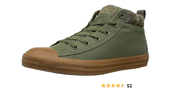 od green converse