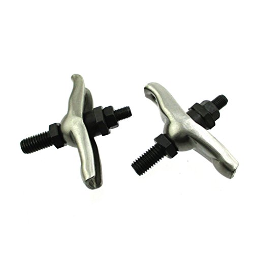 XLJOY Valve Lifter Rocker Arm Set For Honda 11HP GX340 13HP GX390