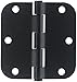 Next Day MRO 805711 Oil Rubbed Bronze Interior Door Hinges