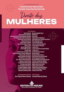 Livro Direitos das Mulheres