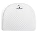 Memory Foam Bassinet Wedge and Pregnancy Wedge Pillow