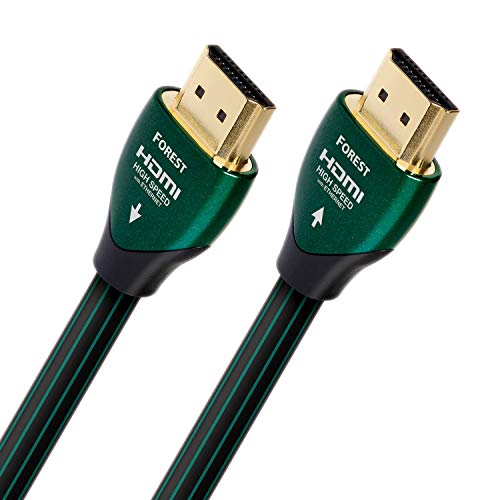AudioQuest 1meter Forest HDMI Cable