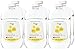 Mountain Falls Lubricant Laxative Mineral Oil for Relief of Occasional Constipation, 16 Fluid Ounce (Pack of 6)