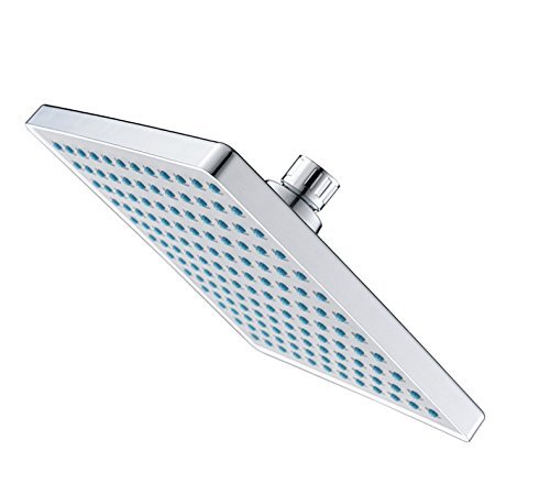 Rainfall Shower Head, 8\