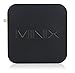 MINIX NEO U9-H Android 6.0.1 Smart TV Box + MINIX NEO A2 Lite Keyboard Remote Control, Amlogic S912 Octa-Core Mini PC Internet Video Media Player Devices 64-bit Gigabit Ethernet [2GB/16GB/4K/HDR/DTS].