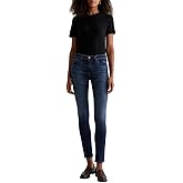 AG Jeans Women's Prima Low Rise Cigarette Jean