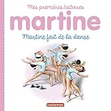 Martine fait de la danse by 
