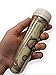 4 Extra Large Geocache Waterproof Storage Tubes - Clear/Plastic