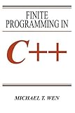 FINITE PROGRAMMING IN C++ by