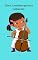 Livro Clara, a menina que toca violoncelo : Superação