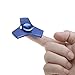 Fidget Spinner, Karei Aluminium Alloy Metal Hand Spinner Fidget Toys Stress Reducer for ADHD ADD Autism Anxiety, 2 - 5 Minutes Spinning