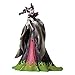 Jim Shore Couture de Force Disney Masquerade Maleficent Sleeping Beauty Figurine 4046616