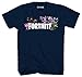 Fortnite Character Tee   